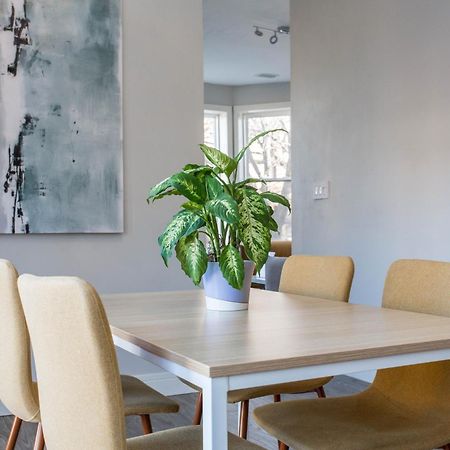 The Double Play - 1 Min Walk To Wrigley! Spacious 2Br - Perfect For Cubs Fans! Chicago Exterior foto