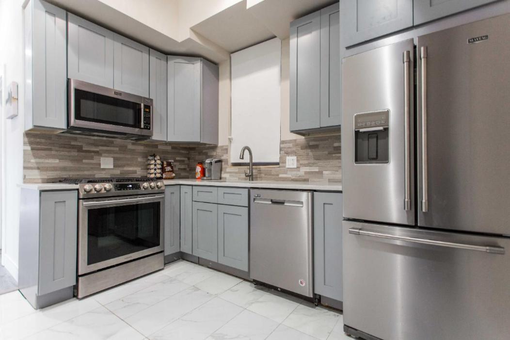 The Double Play - 1 Min Walk To Wrigley! Spacious 2Br - Perfect For Cubs Fans! Chicago Exterior foto