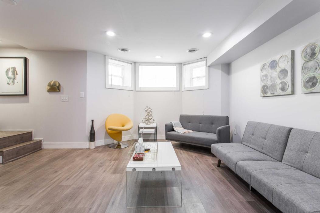The Double Play - 1 Min Walk To Wrigley! Spacious 2Br - Perfect For Cubs Fans! Chicago Exterior foto