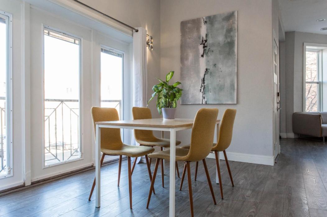 The Double Play - 1 Min Walk To Wrigley! Spacious 2Br - Perfect For Cubs Fans! Chicago Exterior foto