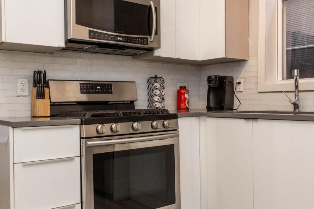 The Double Play - 1 Min Walk To Wrigley! Spacious 2Br - Perfect For Cubs Fans! Chicago Exterior foto