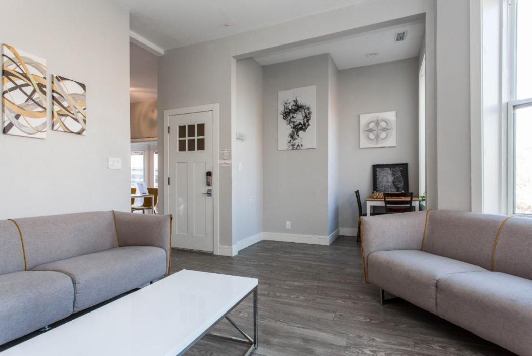 The Double Play - 1 Min Walk To Wrigley! Spacious 2Br - Perfect For Cubs Fans! Chicago Exterior foto