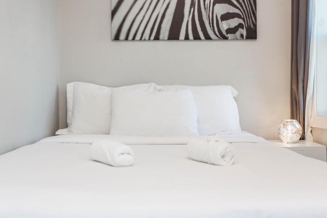 The Double Play - 1 Min Walk To Wrigley! Spacious 2Br - Perfect For Cubs Fans! Chicago Exterior foto