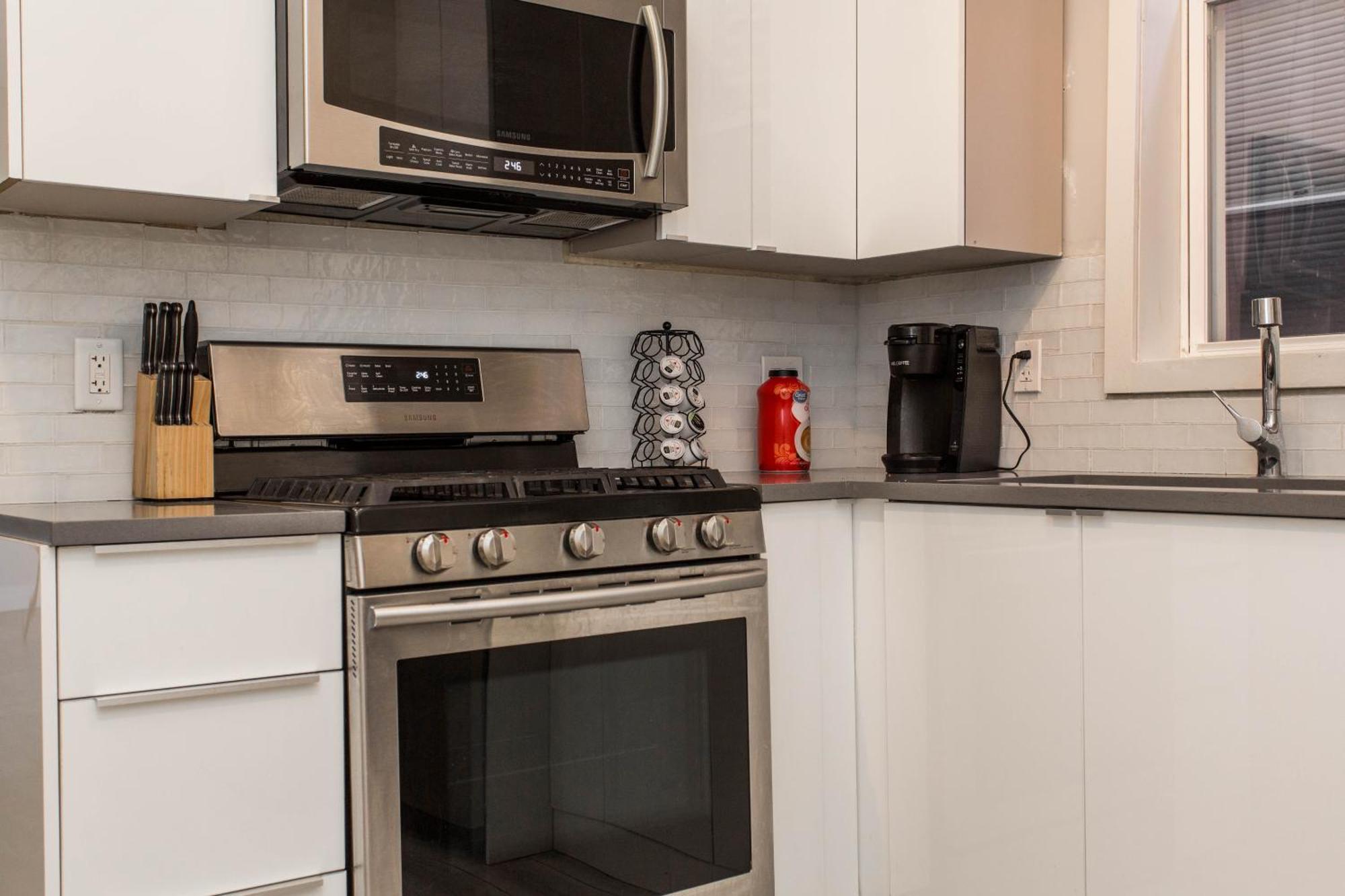 The Double Play - 1 Min Walk To Wrigley! Spacious 2Br - Perfect For Cubs Fans! Chicago Exterior foto