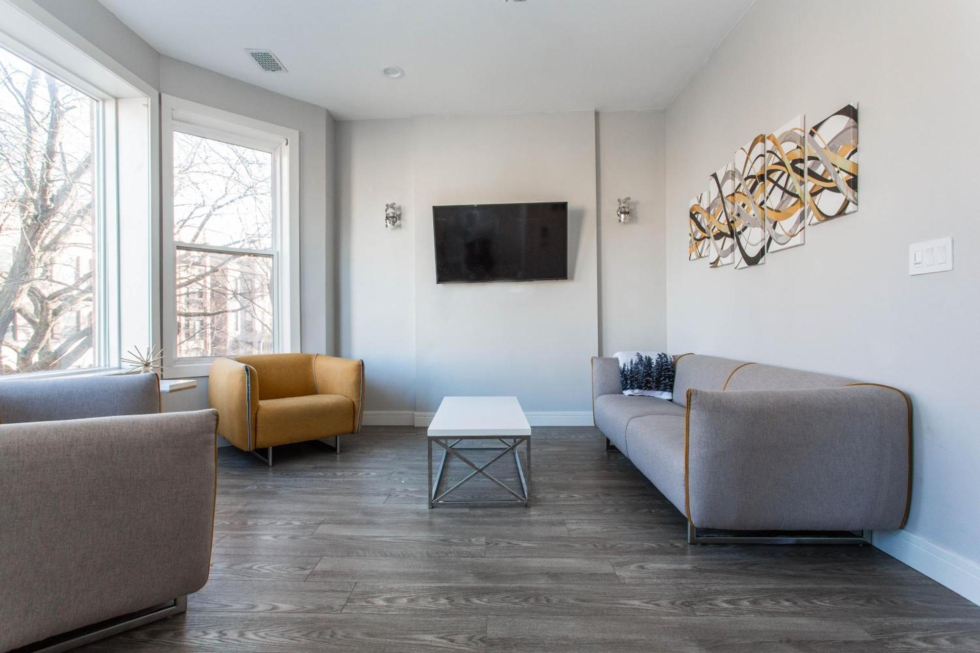 The Double Play - 1 Min Walk To Wrigley! Spacious 2Br - Perfect For Cubs Fans! Chicago Exterior foto