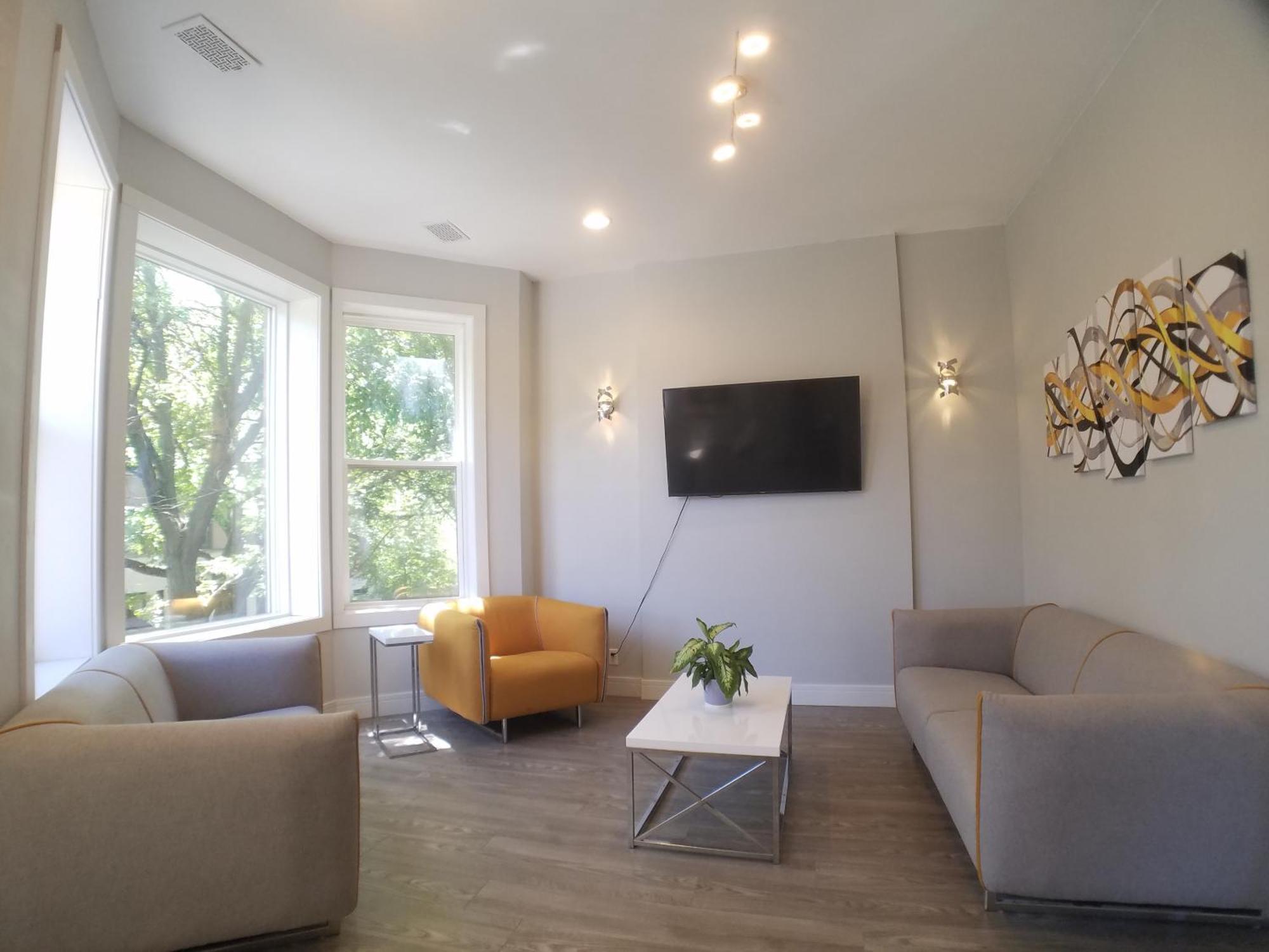 The Double Play - 1 Min Walk To Wrigley! Spacious 2Br - Perfect For Cubs Fans! Chicago Exterior foto